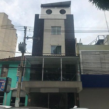 Studio 301 | Wifi 600Mb | Residencial Jc, Um Lugar Para Ficar. 贝伦 外观 照片