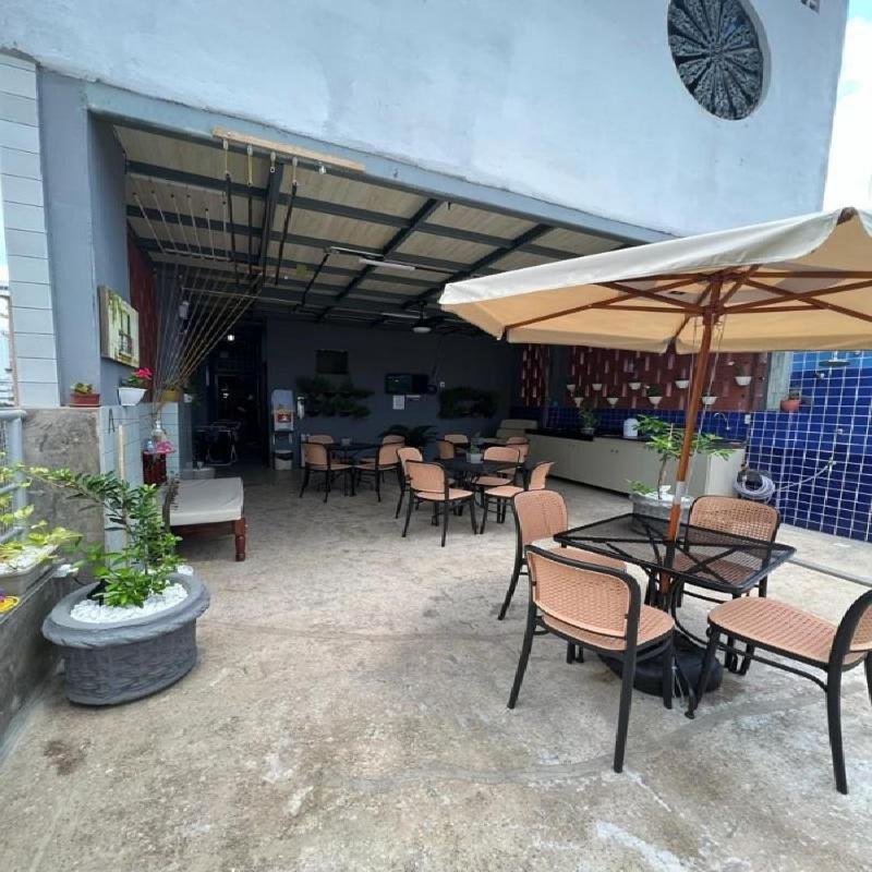 Studio 301 | Wifi 600Mb | Residencial Jc, Um Lugar Para Ficar. 贝伦 外观 照片