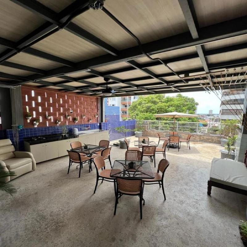 Studio 301 | Wifi 600Mb | Residencial Jc, Um Lugar Para Ficar. 贝伦 外观 照片