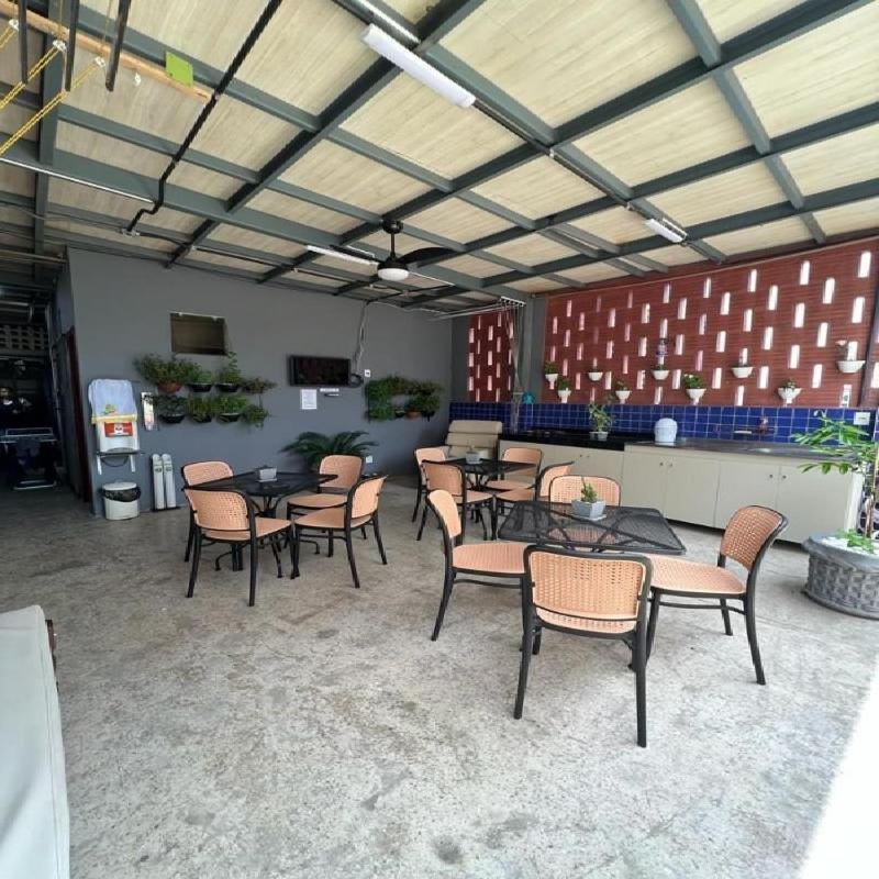 Studio 301 | Wifi 600Mb | Residencial Jc, Um Lugar Para Ficar. 贝伦 外观 照片
