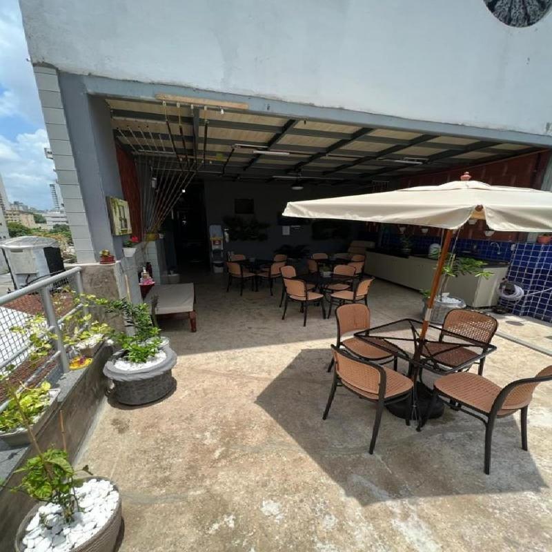 Studio 301 | Wifi 600Mb | Residencial Jc, Um Lugar Para Ficar. 贝伦 外观 照片