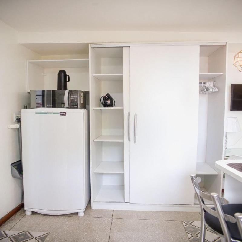 Studio 301 | Wifi 600Mb | Residencial Jc, Um Lugar Para Ficar. 贝伦 外观 照片